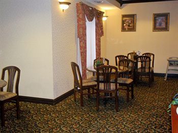 Hotel Quality Inn South Bend