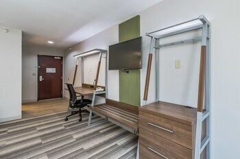 Hotel Quality Inn South Bend