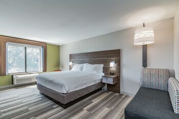 Hotel Quality Inn South Bend