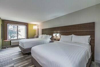 Hotel Quality Inn South Bend