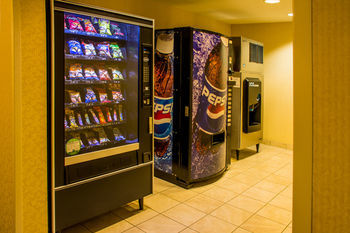 Hotel Quality Inn South Bend