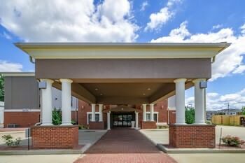 Hotel Quality Inn South Bend