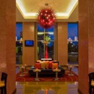 Hotel Grand Hyatt San Antonio
