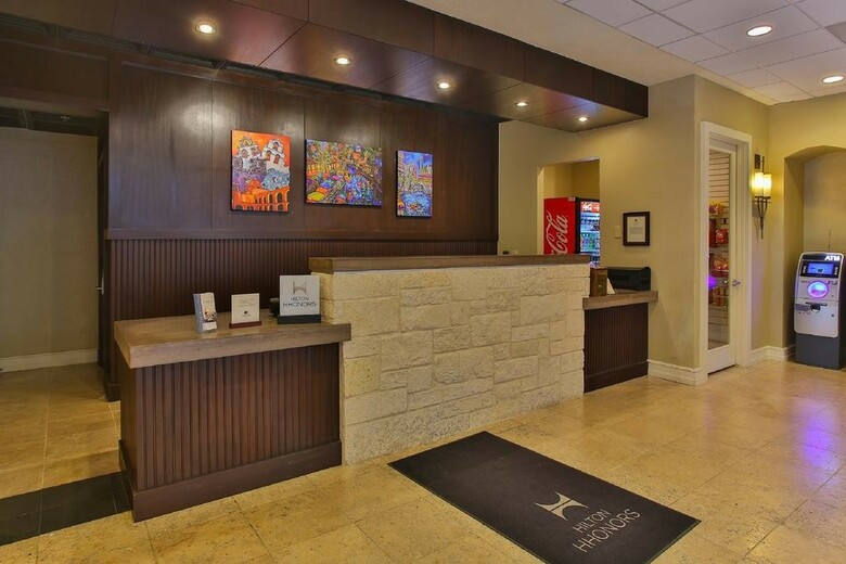 Hotel Estancia Del Norte San Antonio, Tapestry Collection By Hilton