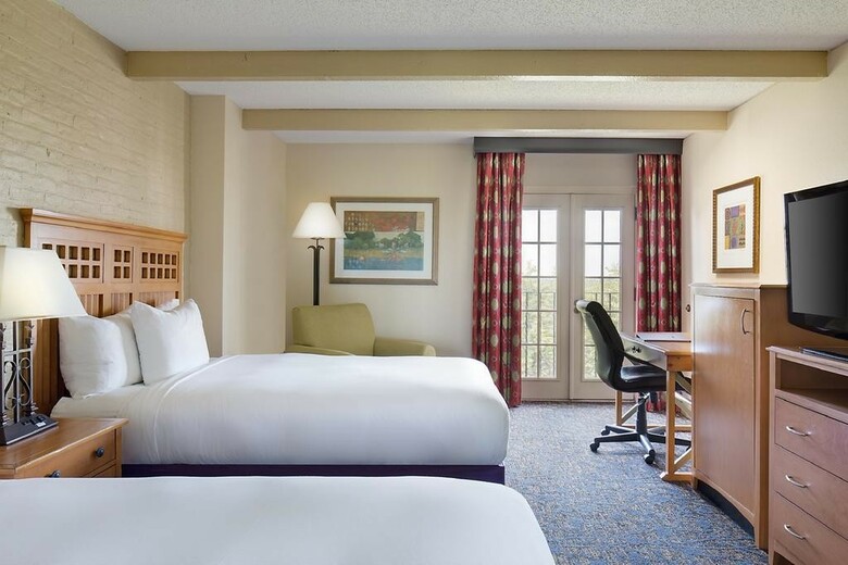 Hotel Estancia Del Norte San Antonio, Tapestry Collection By Hilton