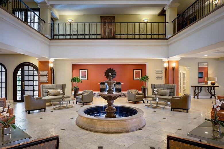 Hotel Estancia Del Norte San Antonio, Tapestry Collection By Hilton