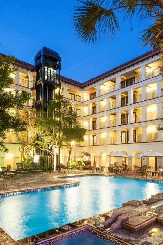 Hotel Estancia Del Norte San Antonio, Tapestry Collection By Hilton
