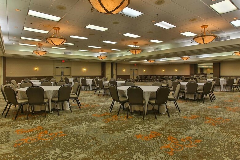 Hotel Estancia Del Norte San Antonio, Tapestry Collection By Hilton