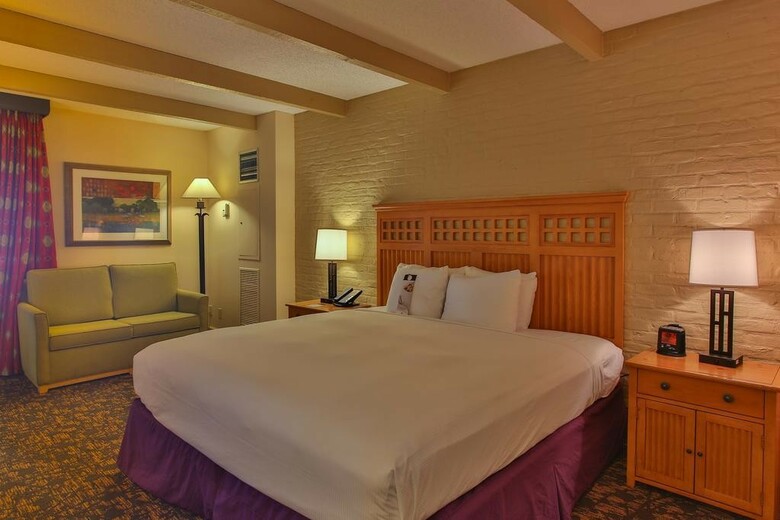 Hotel Estancia Del Norte San Antonio, Tapestry Collection By Hilton