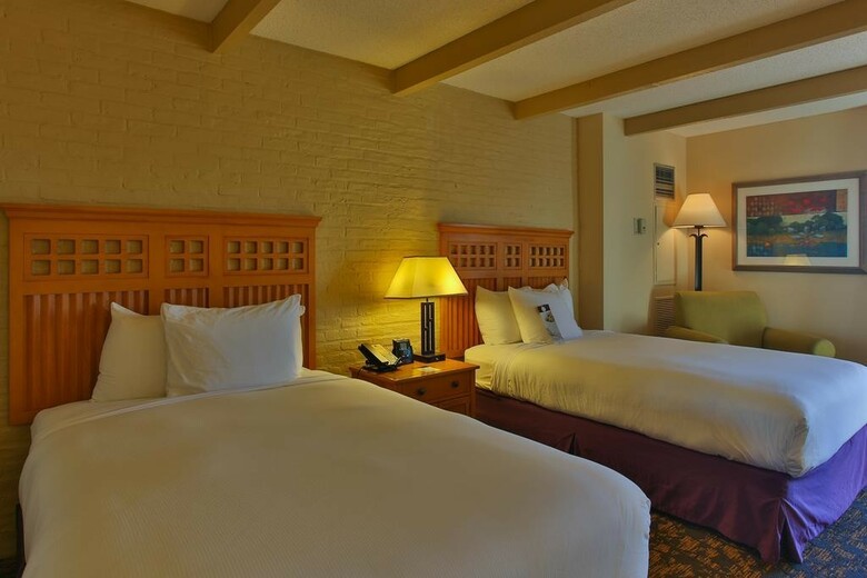 Hotel Estancia Del Norte San Antonio, Tapestry Collection By Hilton