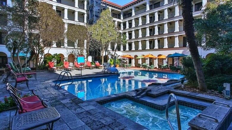 Hotel Estancia Del Norte San Antonio, Tapestry Collection By Hilton