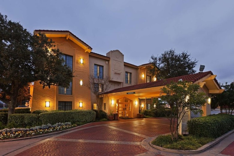 Hotel La Quinta Inn At Toepperwein