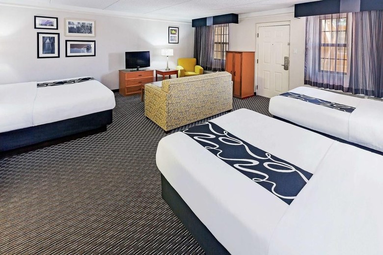 Hotel La Quinta Inn At Toepperwein