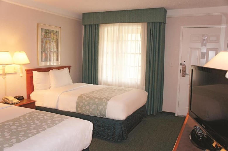 Hotel La Quinta Inn San Antonio Vance Jackson