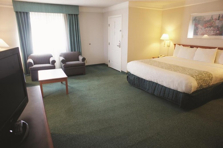 Hotel La Quinta Inn San Antonio Vance Jackson