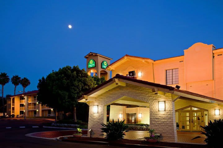 Hotel La Quinta Chula Vista