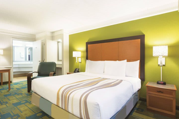 Hotel La Quinta Chula Vista