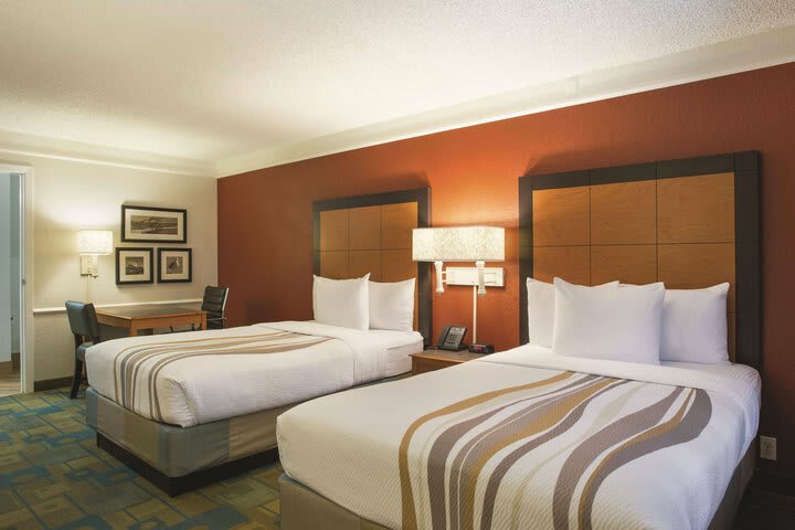Hotel La Quinta Chula Vista