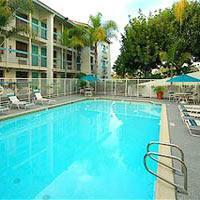 Hotel La Quinta Chula Vista