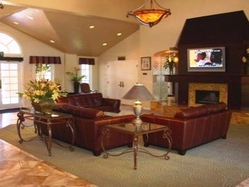Radisson Suite Hotel Rancho Bernardo