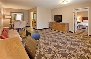 Radisson Suite Hotel Rancho Bernardo