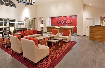 Radisson Suite Hotel Rancho Bernardo