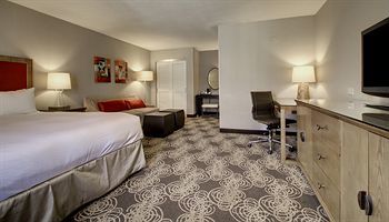 Radisson Suite Hotel Rancho Bernardo