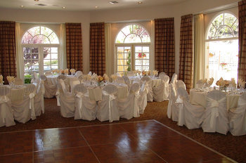 Radisson Suite Hotel Rancho Bernardo