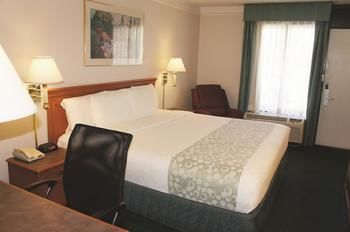 Hotel La Quinta Inn Savannah I-95