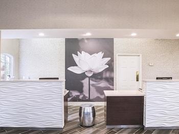 Hotel La Quinta Inn & Suites Phoenix Scottsdale