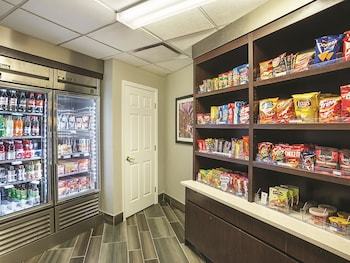 Hotel La Quinta Inn & Suites Phoenix Scottsdale