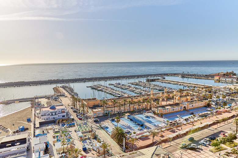 Leonardo Hotel Fuengirola Costa Del Sol