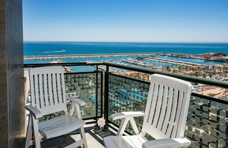 Leonardo Hotel Fuengirola Costa Del Sol