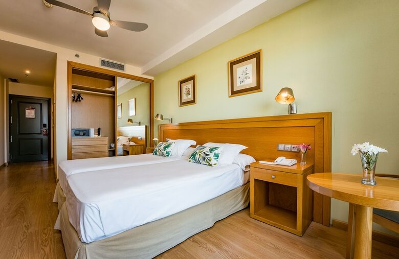 Leonardo Hotel Fuengirola Costa Del Sol