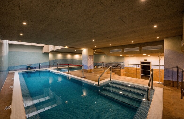 Leonardo Hotel Fuengirola Costa Del Sol
