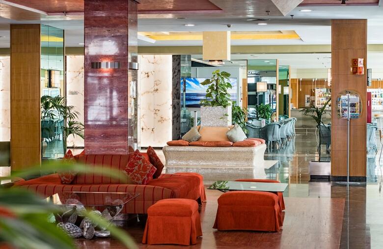 Leonardo Hotel Fuengirola Costa Del Sol