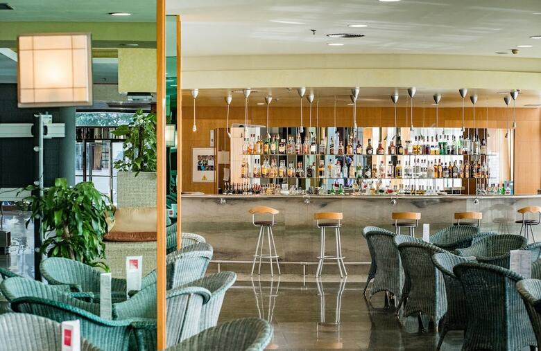 Leonardo Hotel Fuengirola Costa Del Sol