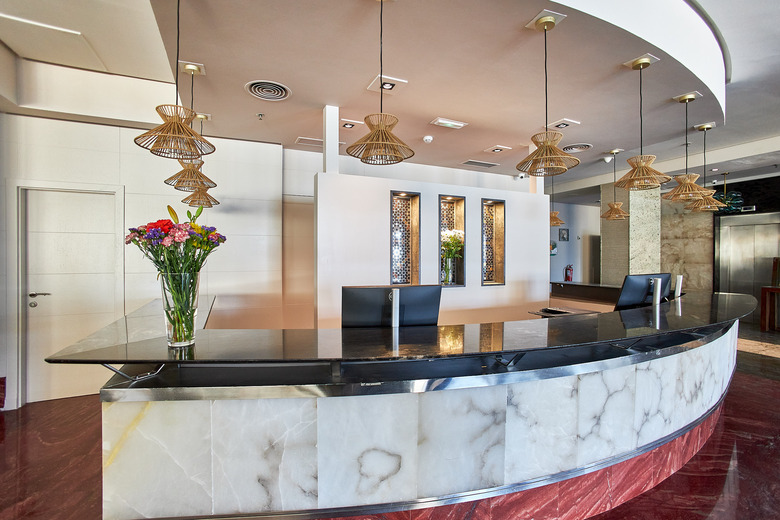 Leonardo Hotel Fuengirola Costa Del Sol