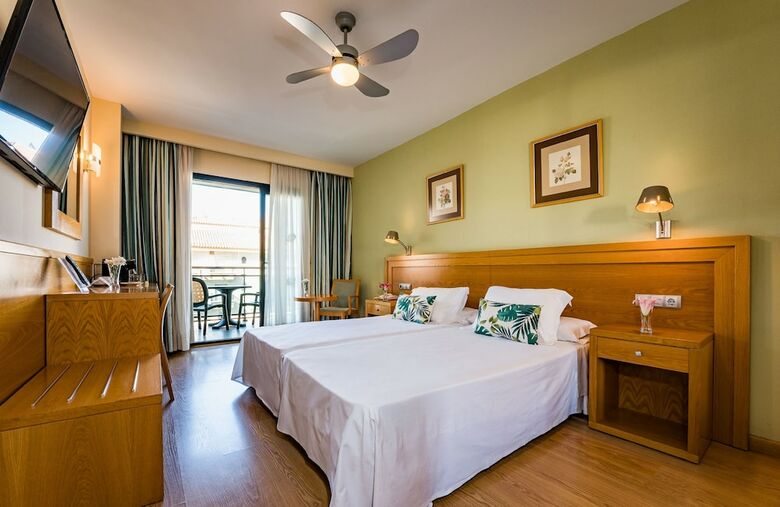 Leonardo Hotel Fuengirola Costa Del Sol