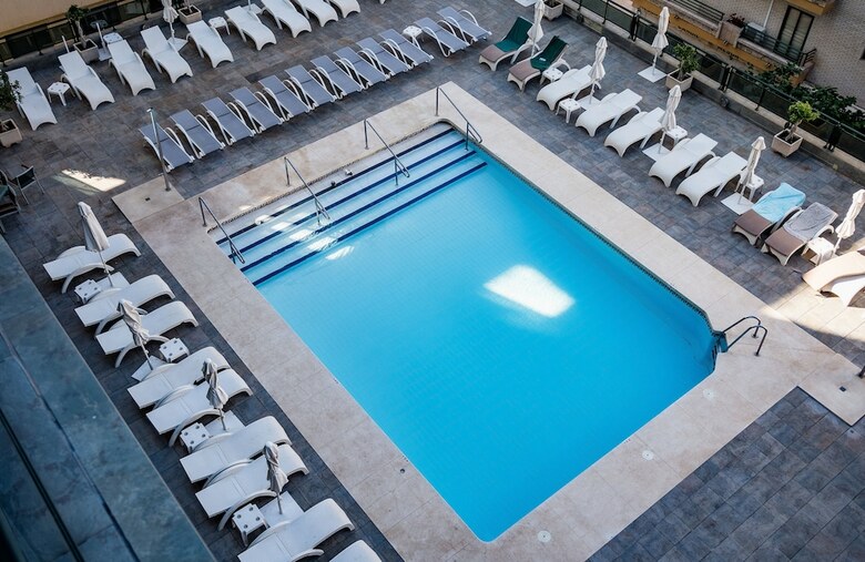 Leonardo Hotel Fuengirola Costa Del Sol