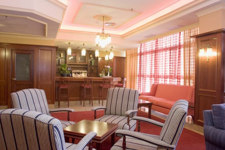 Leonardo Hotel Fuengirola Costa Del Sol