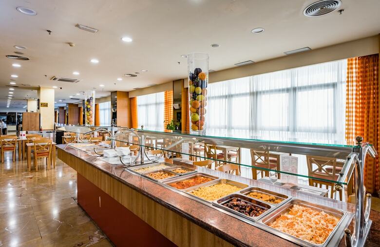 Leonardo Hotel Fuengirola Costa Del Sol