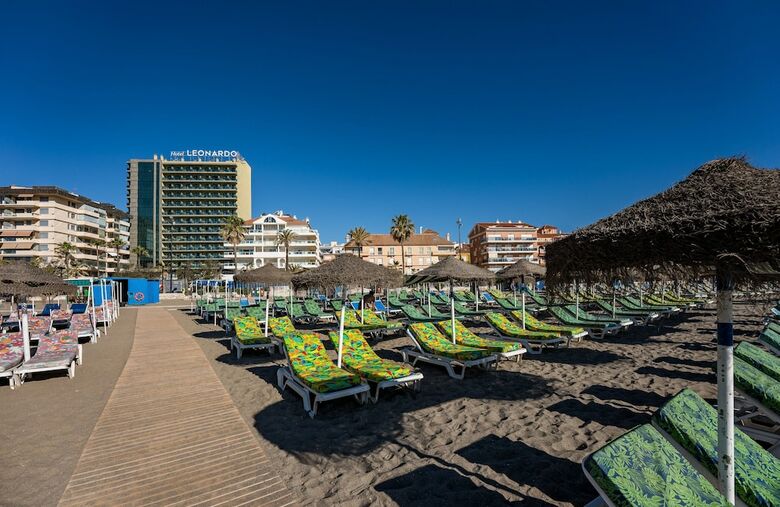 Leonardo Hotel Fuengirola Costa Del Sol