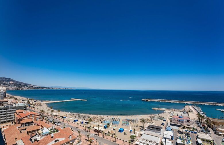 Leonardo Hotel Fuengirola Costa Del Sol