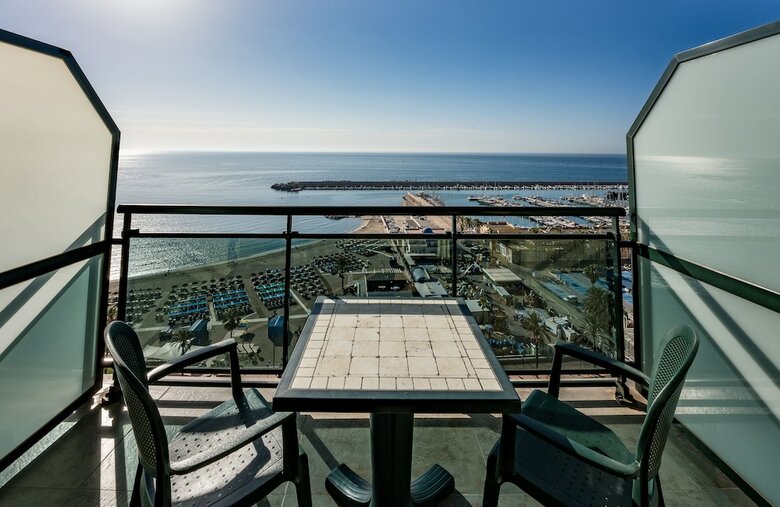 Leonardo Hotel Fuengirola Costa Del Sol