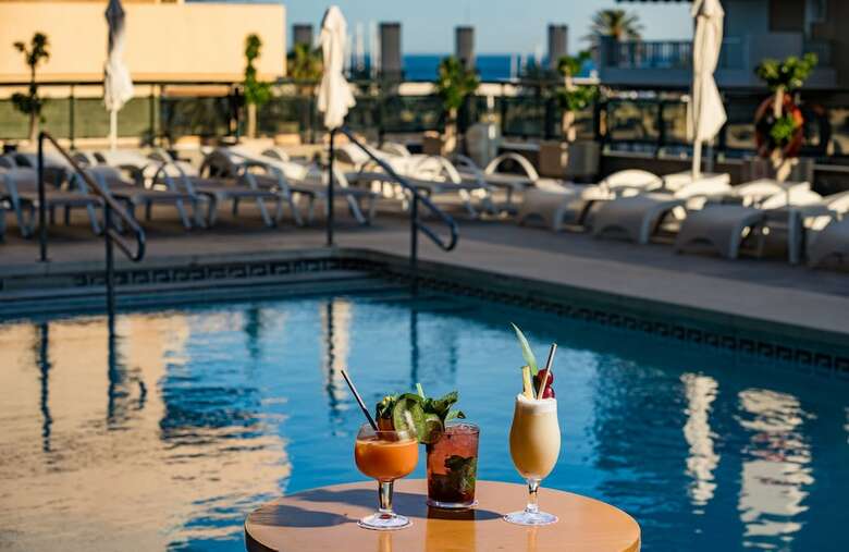 Leonardo Hotel Fuengirola Costa Del Sol