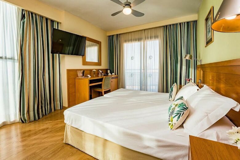 Leonardo Hotel Fuengirola Costa Del Sol