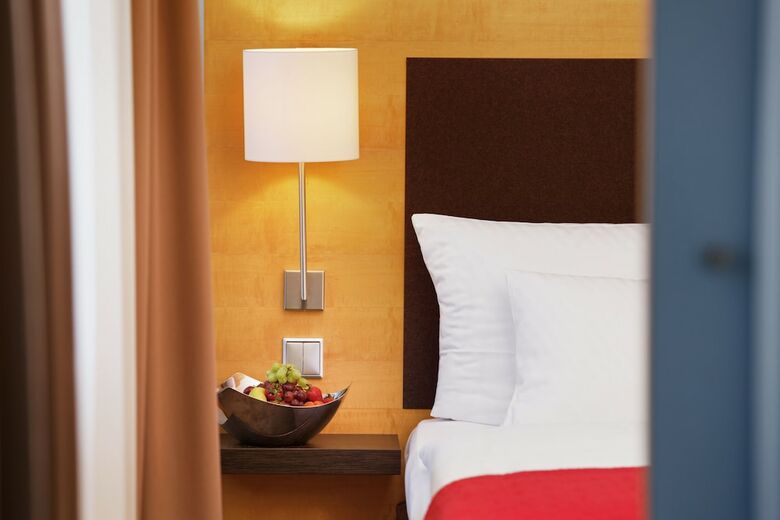 Kongresshotel Potsdam Am Templiner See