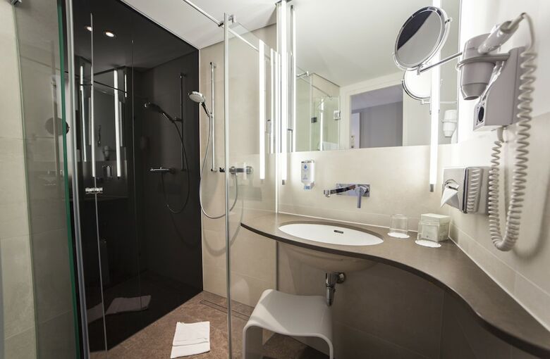 Kongresshotel Potsdam Am Templiner See