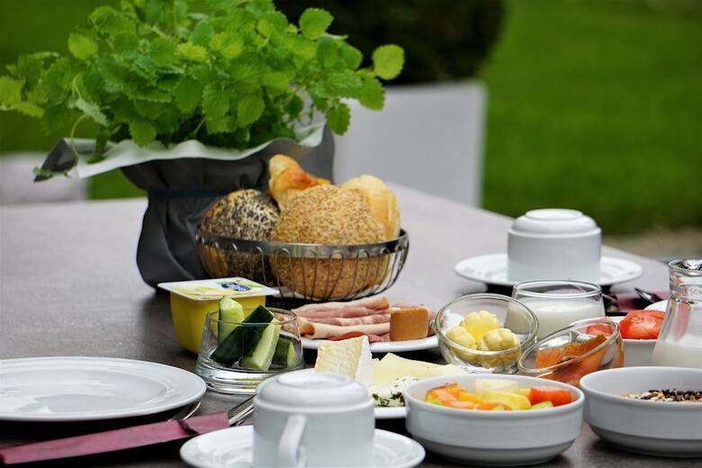 Kongresshotel Potsdam Am Templiner See